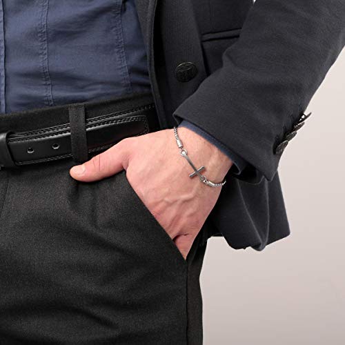 Bracciale Sector No Limits Spirit SZQ17