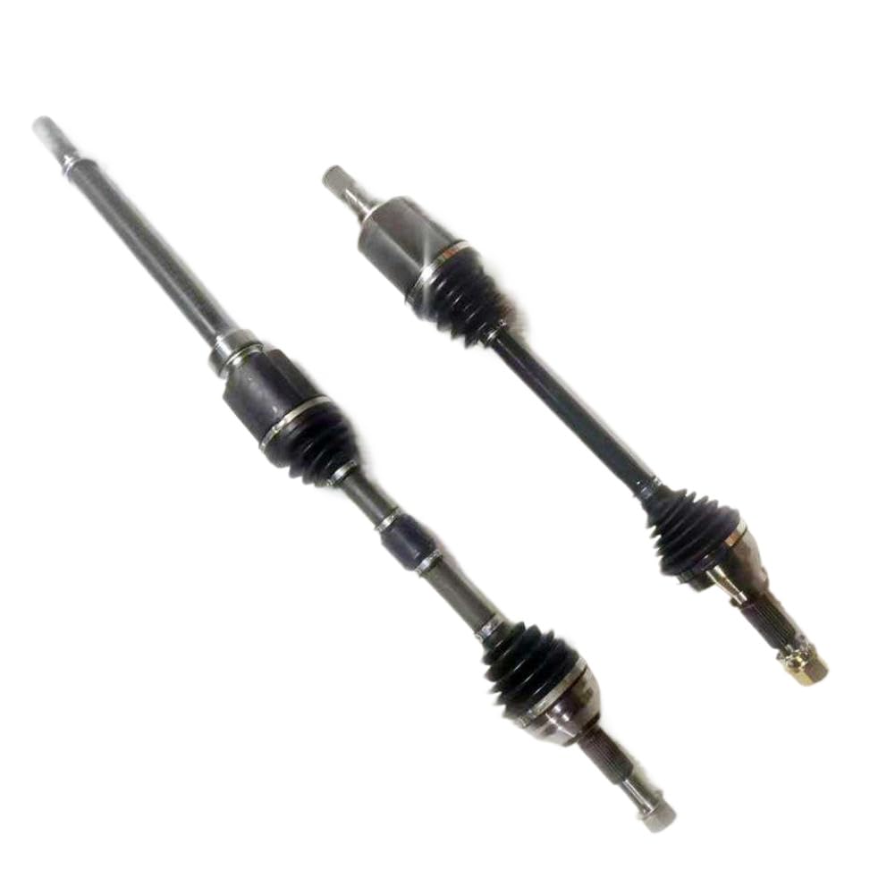 Conjunto de Árbol de Transmisión 391004BA1E Compatible Con Koleos