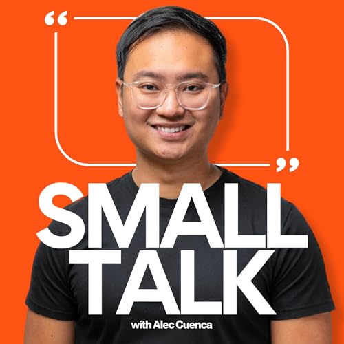 Ichan Remigio: Nawalan Ako ng Lahat, Pero Doon Ako Natuto | Episode 349 Podcast Por  arte de portada