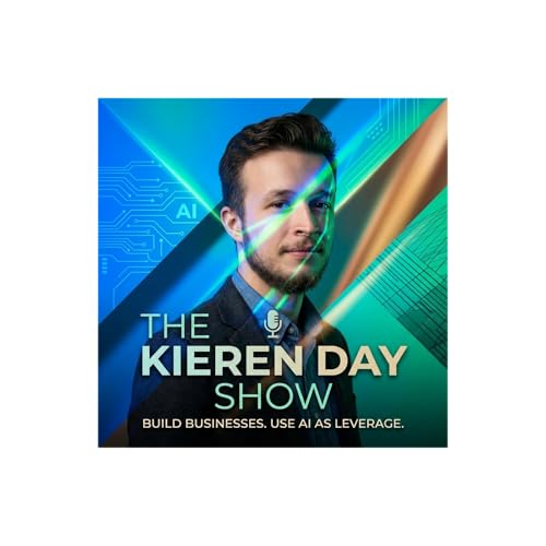 Couverture de The Kieren Day Show