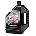 Maxima Racing Oils 30-199128 Pro Plus+ 10W-50 Synthetic Motorcycle Engine Oil - 1 Gallon