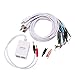 Mobile Phone Repair Power Test Cord Power Supply Test Cable Boot Control Line Phone Testing Tool for iOS All Series