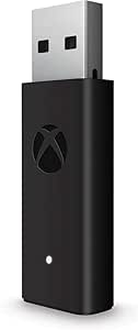 Microsoft Xbox One - Wireless adattatore