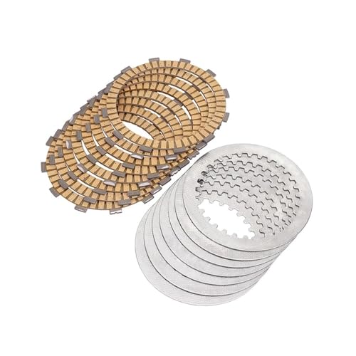 Embrayage qui patine ? Kit disques acier pour YZ450F YZ450FX