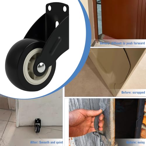 Llantas para puertas 21 Imagen adicional