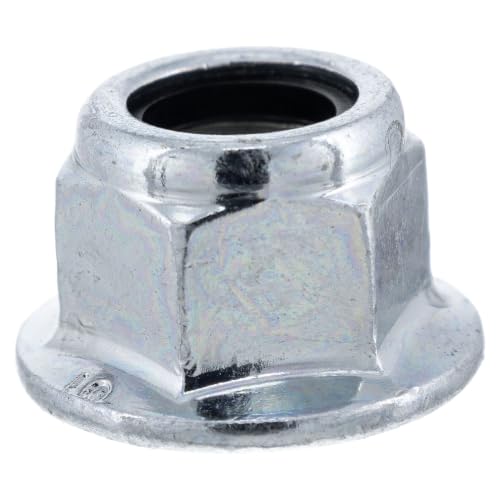 John Deere Original Equipment Lock Nut #14M7401