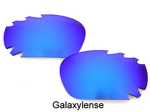 Image of Galaxy Replacement Lenses For Oakley Jawbone,Racing Jacket Sunglasses Multi Selection