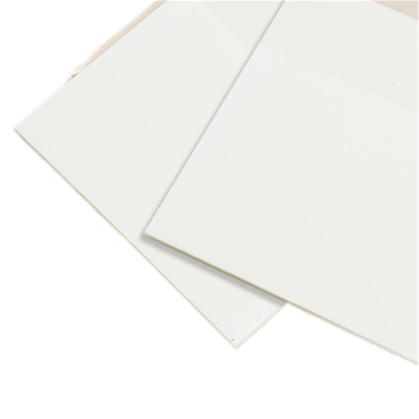 Haftnotizen, 600 Blatt, transparent, beschreibbar, selbstklebend, Memo-Nachrichten-Erinnerung