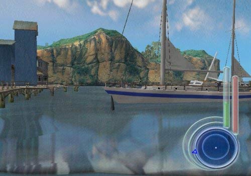 Jaws Unleashed - PlayStation 2 (Renewed)