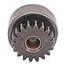 Motorcycle Starter Clutch Gear Assy Compatible With Automotive Motorcycle Parts XV700 Virago 1986 1987 XV750 Virago 1988-1997 XV1100 Virago 1986-199