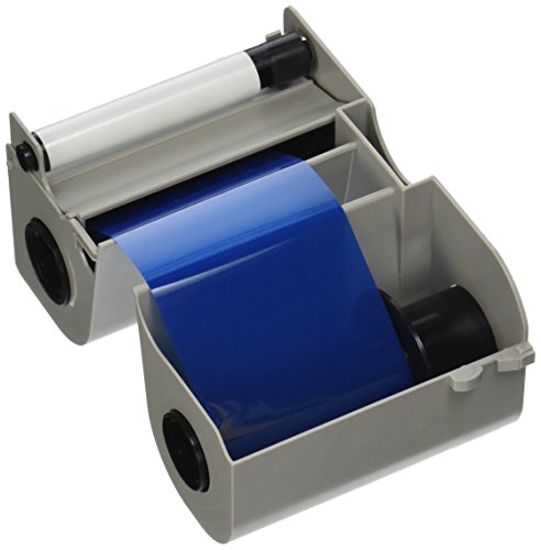 Fargo 44240 YMCKO Ribbon for DTC400 Fargo Printer