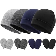 4 Sets: Navy/Dark Grey/Grey/Black