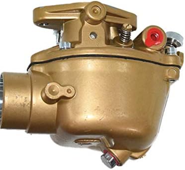 Partman Carburetor Carb 181644M1 fit for Massey Ferguson MF Tractor TE20 TO20 TO30 533969M91 Massey Ferguson TO35 35 40 50 F40 50 135 150 202 204