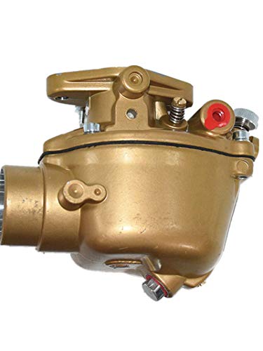 Partman Carburetor Carb 181644M1 Fit For Massey Ferguson Mf Tractor Te20 To20 To30 533969M91 Massey Ferguson To35 35 40 50 F40 50 135 150 202 204 #TOP3
