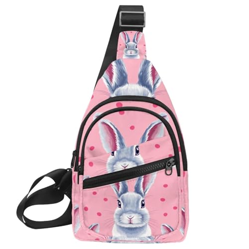 Sac à dos en bandoulière pour homme léger contre les poches pleines