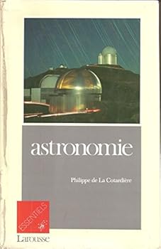 Paperback Astronomie [French] Book