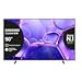 Migliori TV sotto i 1000 euro Samsung Crystal UHD 4K Smart TV 50'' UE50U8090FUXZT, Crystal 4K Processor, HDR, Smart Experience, OTS Lite & Adaptive Sound, Metal Stream Design, 2025