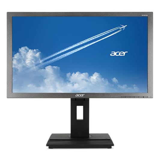 Amazon.com: acer B226HQL 21.5