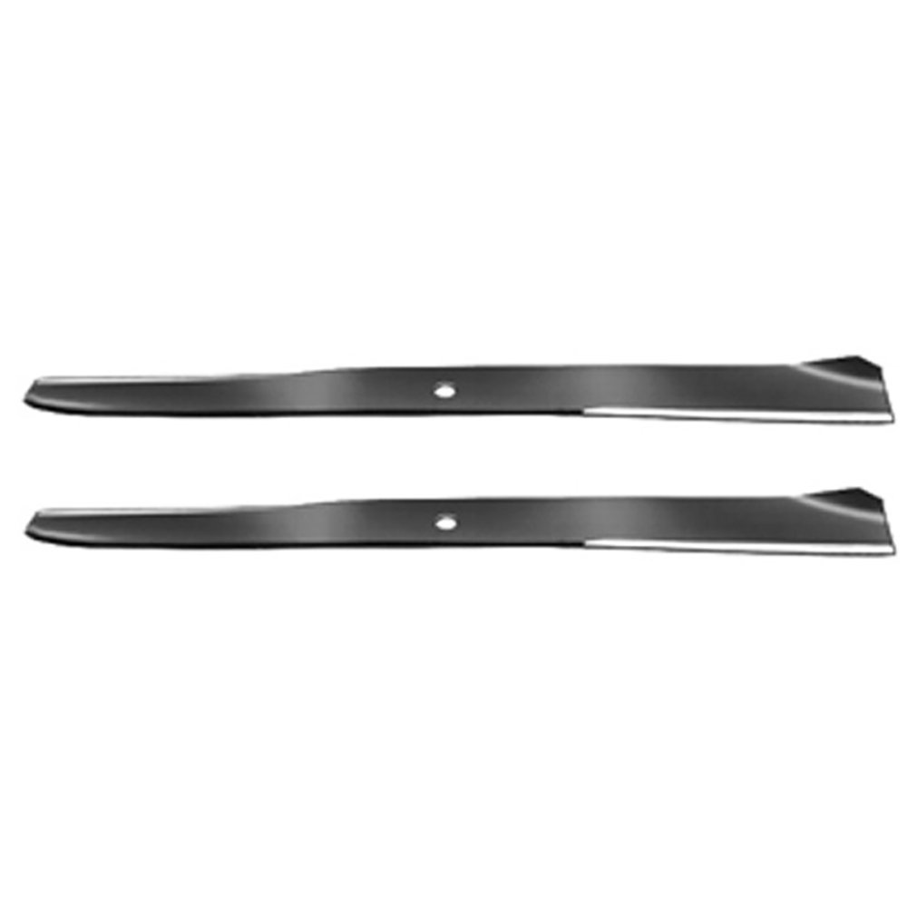 ZZ4216 SS4235 SS4260 SS4200 (2) Replacement Mower Blades Toro Time Cutter 42