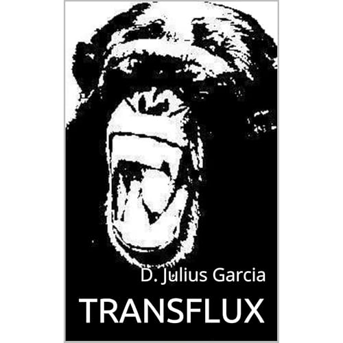 Transflux Audiolibro Por TRANSFLUX arte de portada
