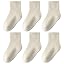 6 Pairs-off White