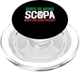 Scopa Illustration For Scopa Player & Scopa Lover