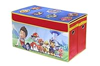 Algopix Similar Product 11 - Idea Nuova Nickelodeon Paw Patrol