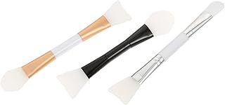 Generic Máscara facial de silicona de doble p...