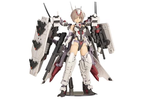 Kotobukiya Frame Arms Girl: Izumo Kit Modelo miniatura 1