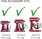KitchenAid Shave Ice Attachment, KSMSIA