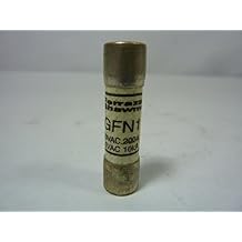 Ferraz Shawmut Gfn1 Fuse Gfn-1