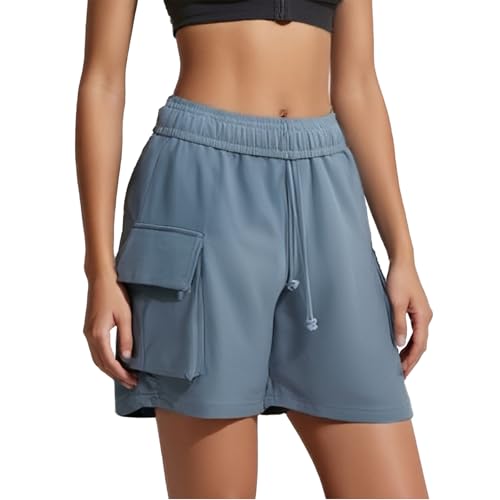 Short running femme avec poches pour courir sans encombrement au quotidien