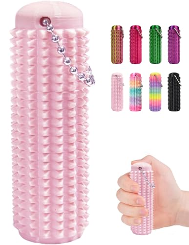 Little Ouchies Pain Fidget Toys for Adults, Spiky Sensory Anxiety