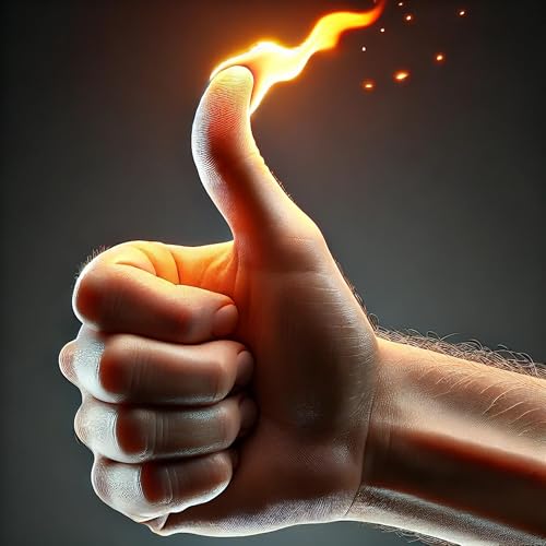 Ep 9. Nauseously optimistic on climate