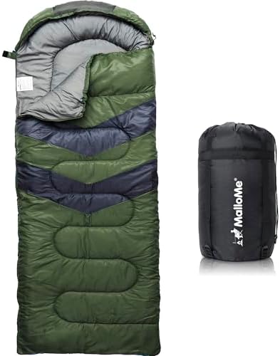 Sleeping Bags
