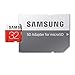 Samsung 32GB EVO Plus Class 10 Micro SDHC with Adapter (MB-MC32GA/AM)