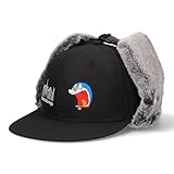 [マンハッタンポーテージ] ドラえもん コラボ ドックイヤー キャップ 2025FW