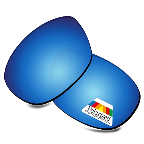 Verres Arnette El Carmen AN4263 polarisés de rechange Bwake de haute précision