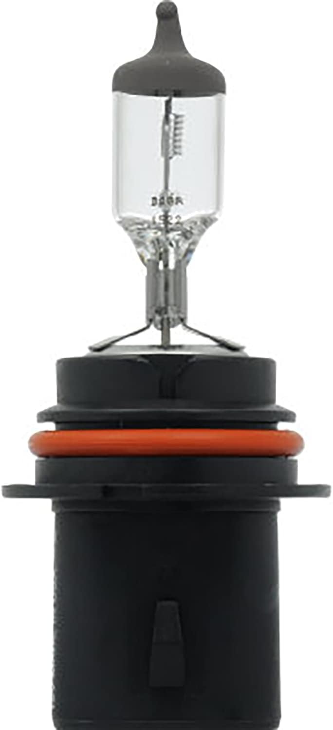 SYLVANIA - 9006XS (HB4A) SilverStar zXe High Performance Halogen Headlight Bulb - Bright White Light Output, HID Attitude, Xenon Fueled Technology (Contains 2 Bulbs)