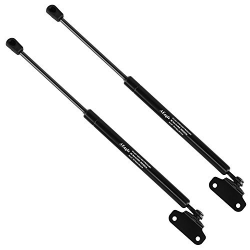 Photo 1 of Hood Lift Supports Struts Shock for 2003-2007 Accord