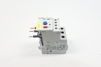 Allen Bradley 193-eecb Series C Relay