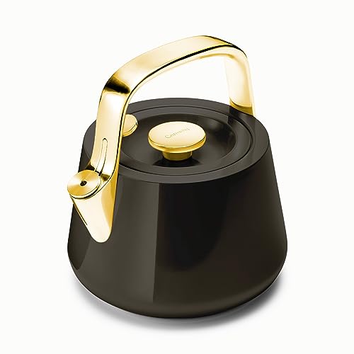 The Ultimate List of Non Toxic Tea Kettle Options