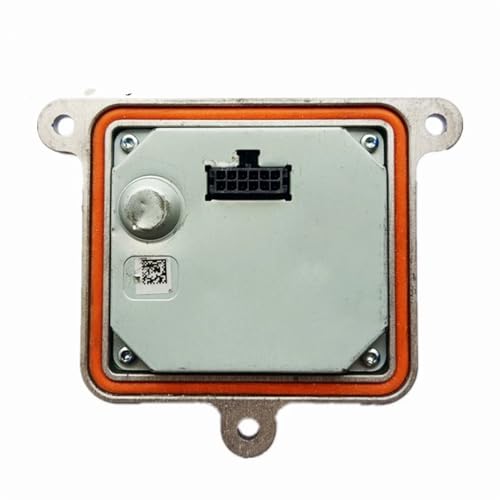Module d'éclairage LBMX18ZD 4121910XKY5JA bloc commande phare et ballast de virage - 3
