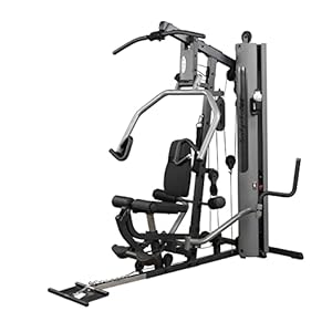 Body-SolidHome Gym
