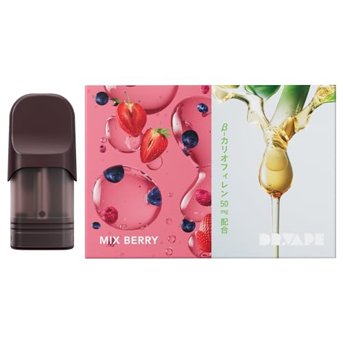 DR.VAPE hN^[xCv J[gbW ~bNXx[ for Model 3 [ ǂ[ׂ jR` ^[ Ȃ]