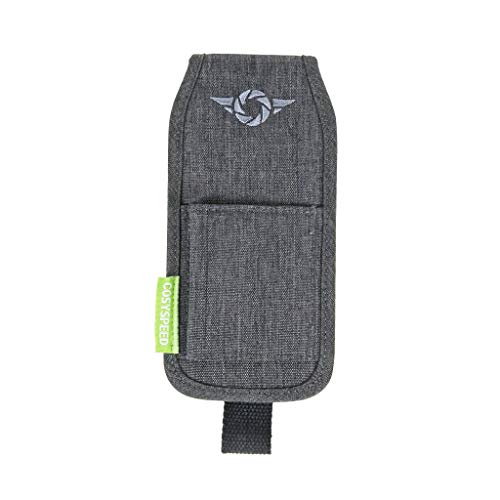 Preisvergleich Produktbild COSYSPEED BELTPAD (Charcoal / Black)