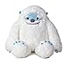 Aurora World Yulli Yeti Plush, 16 by Aurora World