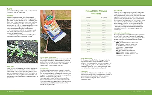 Mid-Atlantic Gardener's Handbook, 2nd Edition: All You Need to Know to Plan, Plant & Maintain a Mid-Atlantic Garden - Image 5