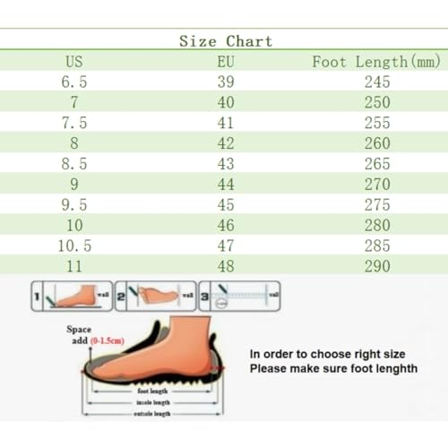 The First Young Shoes Men Steel-Toe Hiking Boots - Durable Work & Safety Footwear2