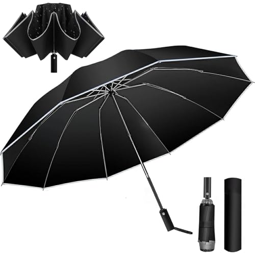 ユニクロ 晴雨兼用自動開閉折りたたみ傘